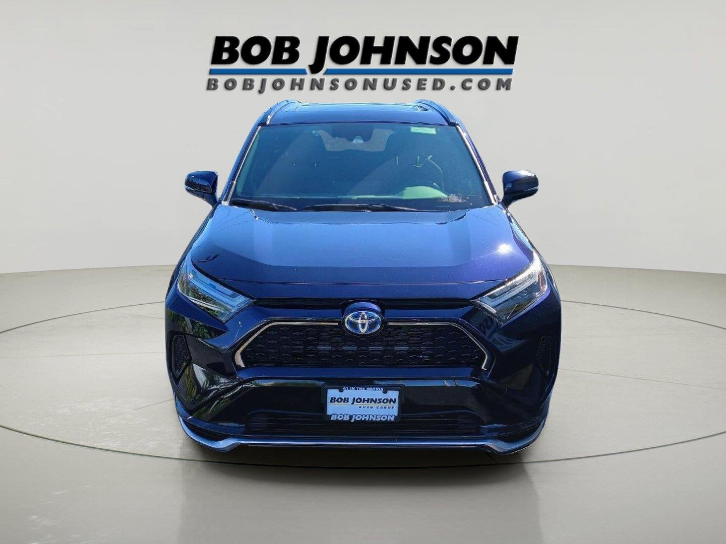 2023 Toyota RAV4 Prime SE