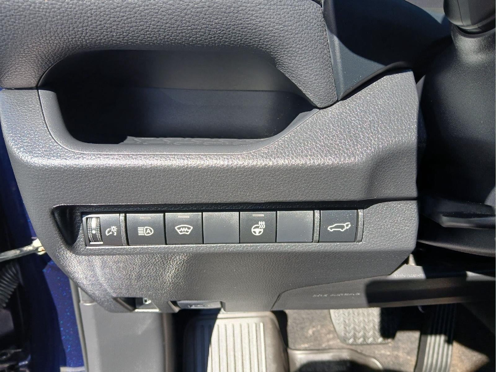 2023 Toyota RAV4 Prime SE