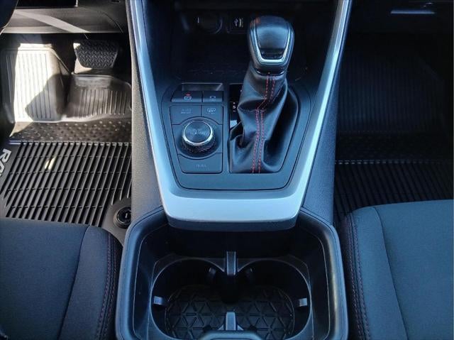 2023 Toyota RAV4 Prime SE