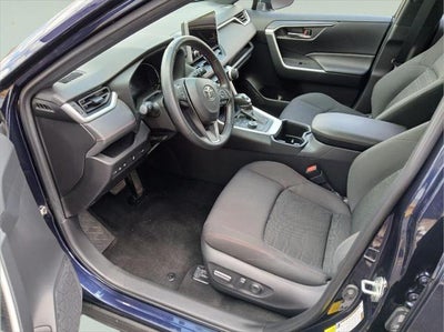2023 Toyota RAV4 Prime SE