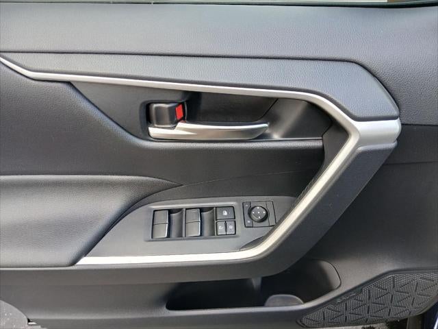 2023 Toyota RAV4 Prime SE