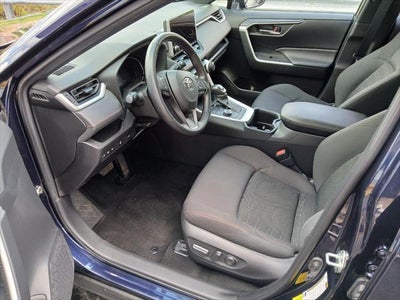 2023 Toyota RAV4 Prime SE