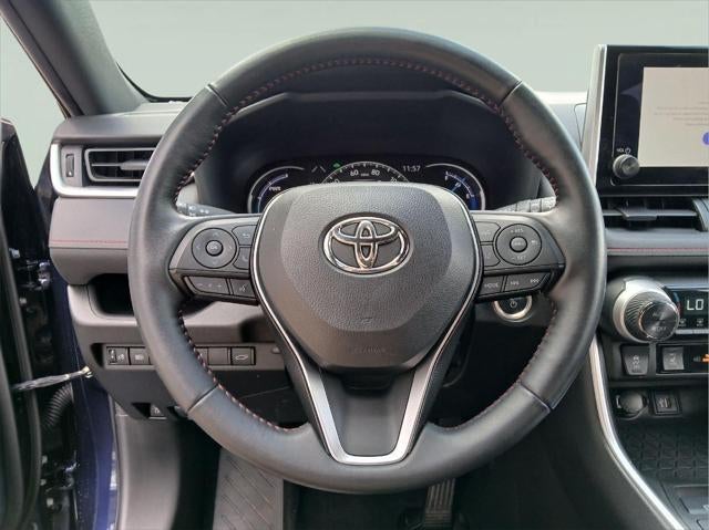 2023 Toyota RAV4 Prime SE