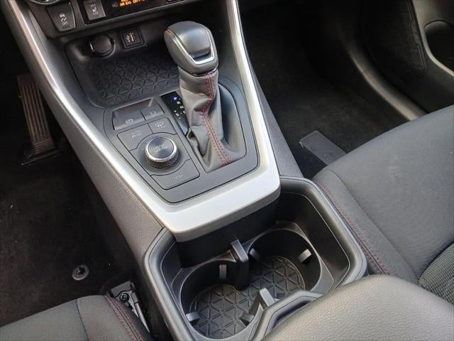 2023 Toyota RAV4 Prime SE