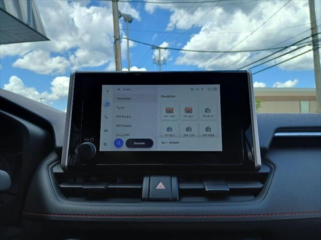 2023 Toyota RAV4 Prime SE