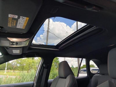 2023 Toyota RAV4 Prime SE