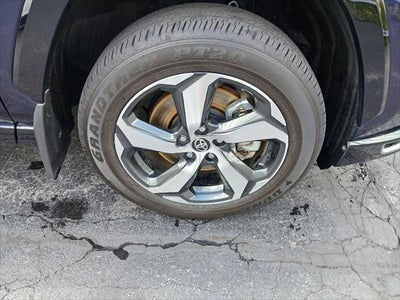 2023 Toyota RAV4 Prime SE