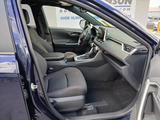 2023 Toyota RAV4 Prime SE