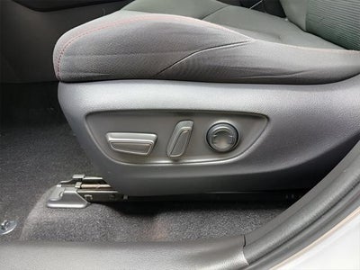 2021 Toyota RAV4 PRIME SE