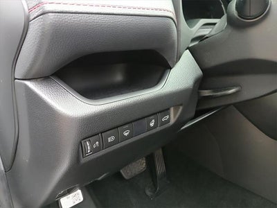 2021 Toyota RAV4 PRIME SE