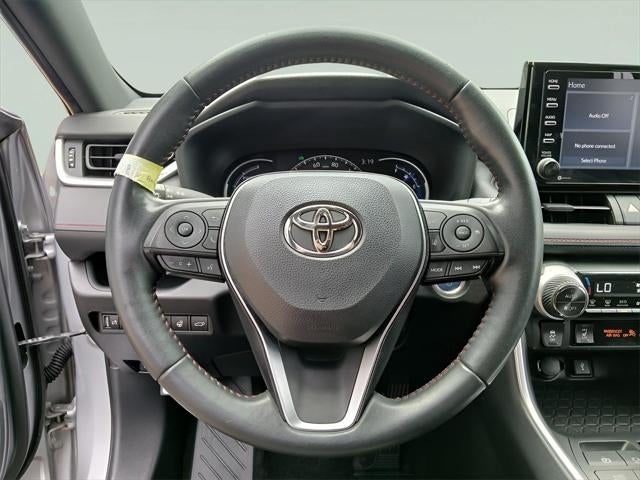 2021 Toyota RAV4 PRIME SE