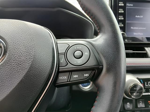 2021 Toyota RAV4 PRIME SE