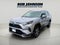 2021 Toyota RAV4 PRIME SE