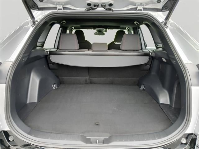 2021 Toyota RAV4 PRIME SE