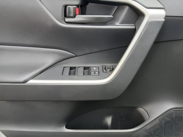 2021 Toyota RAV4 PRIME SE