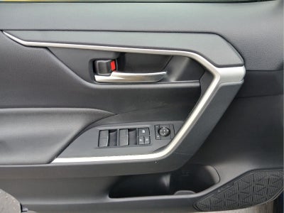 2023 Toyota RAV4 Prime SE