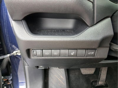 2023 Toyota RAV4 Prime SE