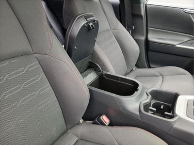 2023 Toyota RAV4 Prime SE
