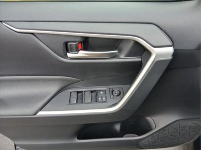 2023 Toyota RAV4 Prime SE