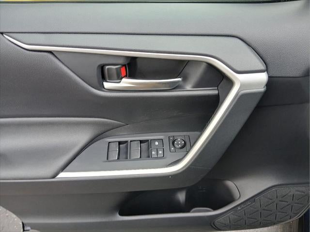 2023 Toyota RAV4 Prime SE