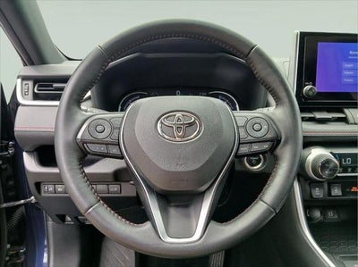 2023 Toyota RAV4 Prime SE