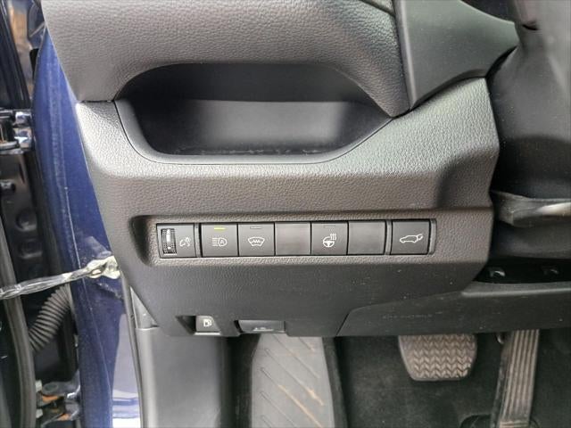 2023 Toyota RAV4 Prime SE