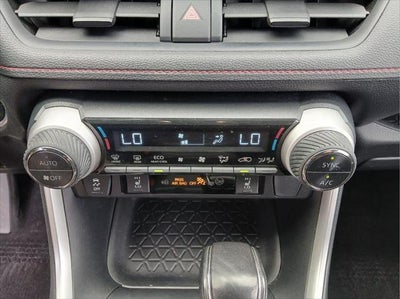 2023 Toyota RAV4 Prime SE