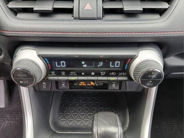 2023 Toyota RAV4 Prime SE
