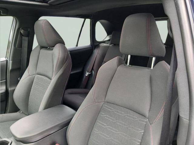 2023 Toyota RAV4 Prime SE