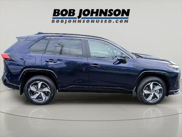 2023 Toyota RAV4 Prime SE