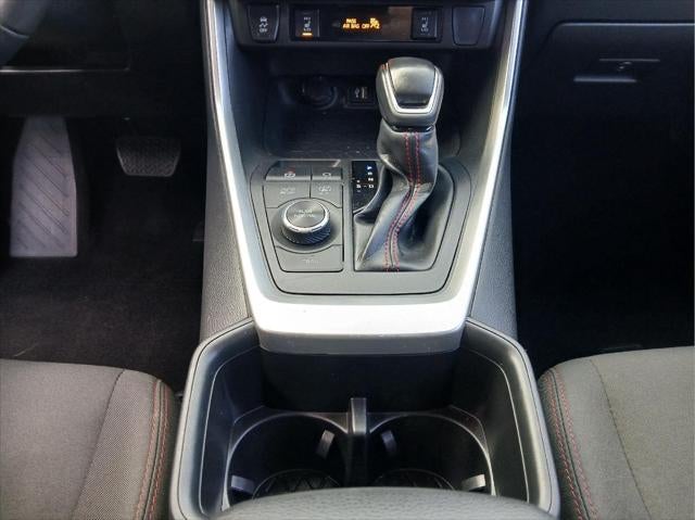 2024 Toyota RAV4 Prime SE
