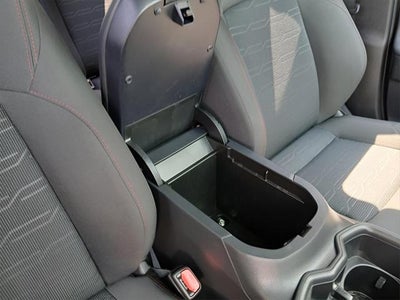 2024 Toyota RAV4 PRIME SE