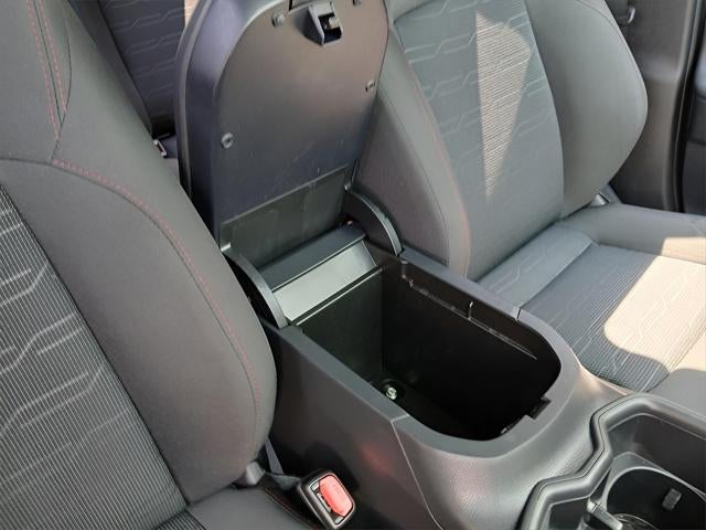 2024 Toyota RAV4 PRIME SE