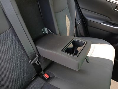 2024 Toyota RAV4 PRIME SE