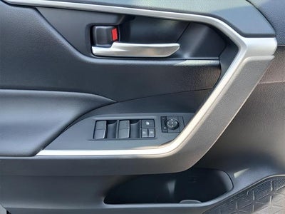 2024 Toyota RAV4 PRIME SE