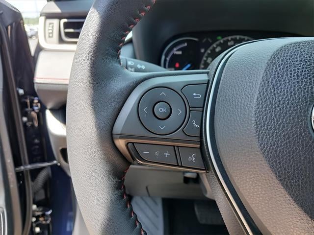 2024 Toyota RAV4 PRIME SE