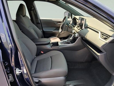 2024 Toyota RAV4 PRIME SE