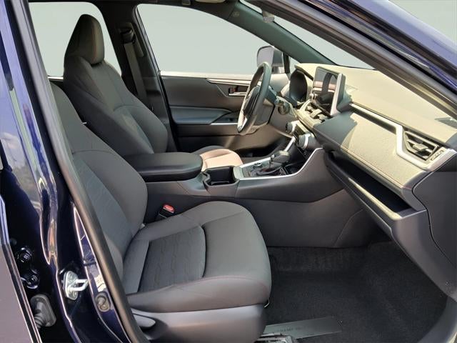 2024 Toyota RAV4 PRIME SE