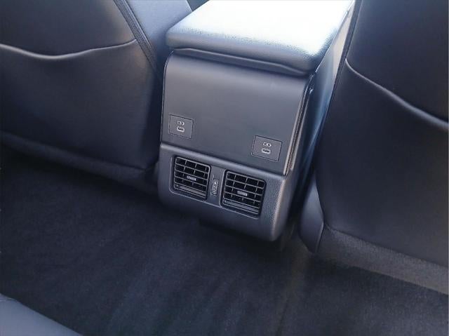 2025 Toyota bZ4X XLE