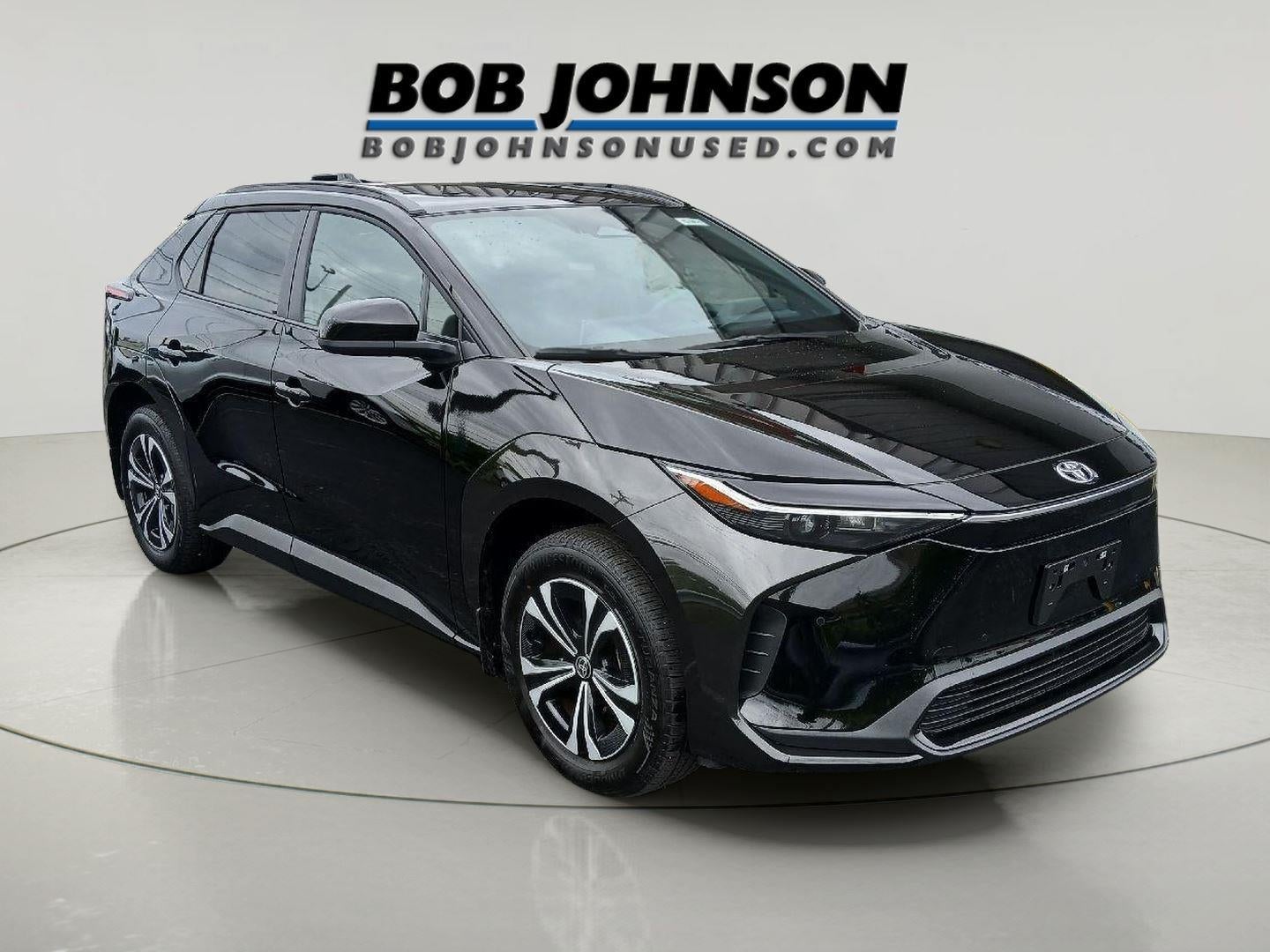 2024 Toyota bZ4X XLE