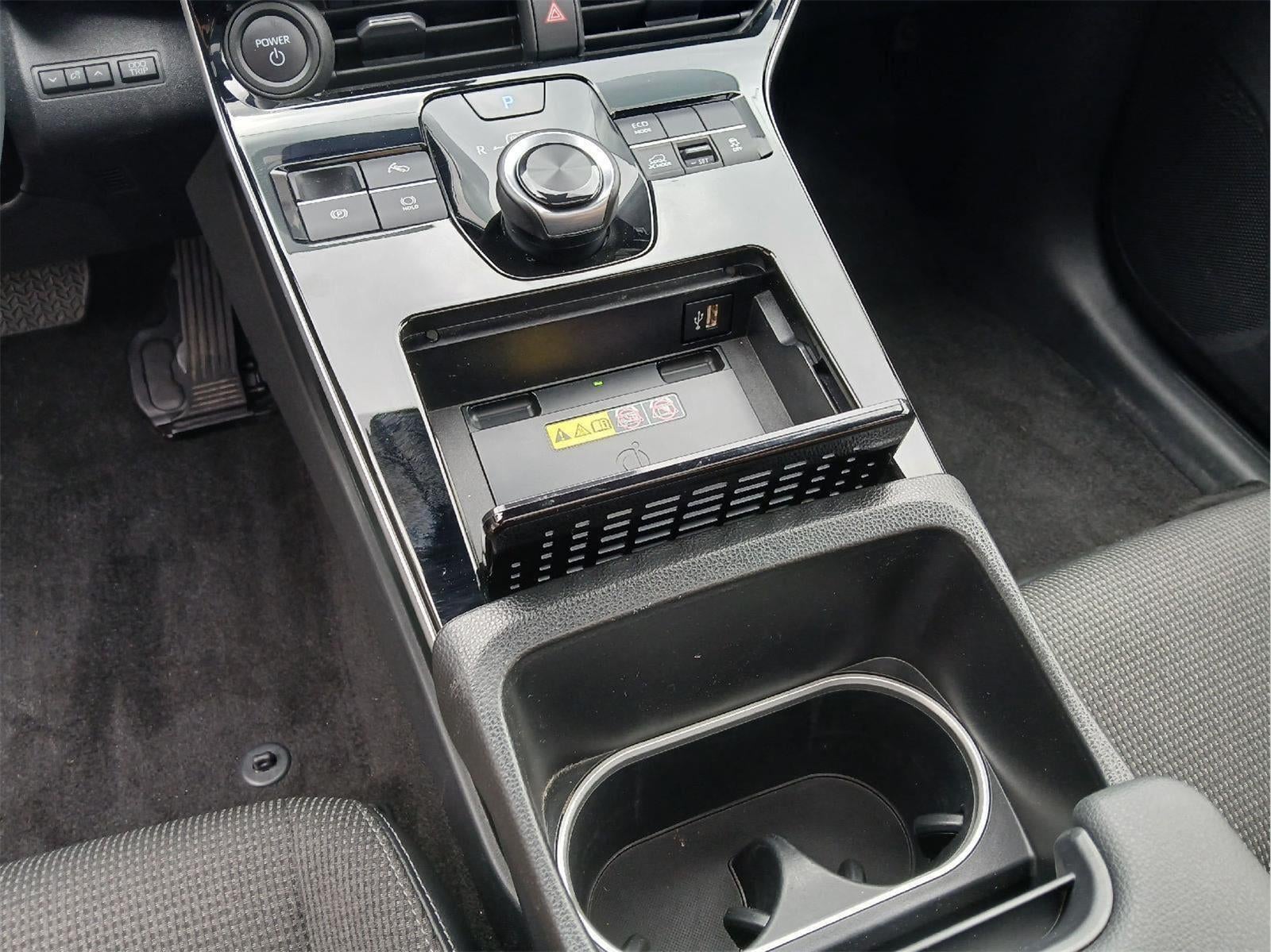 2024 Toyota bZ4X XLE