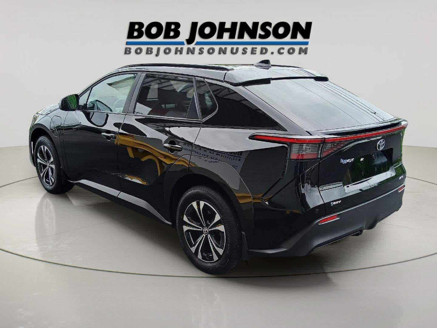2024 Toyota bZ4X XLE