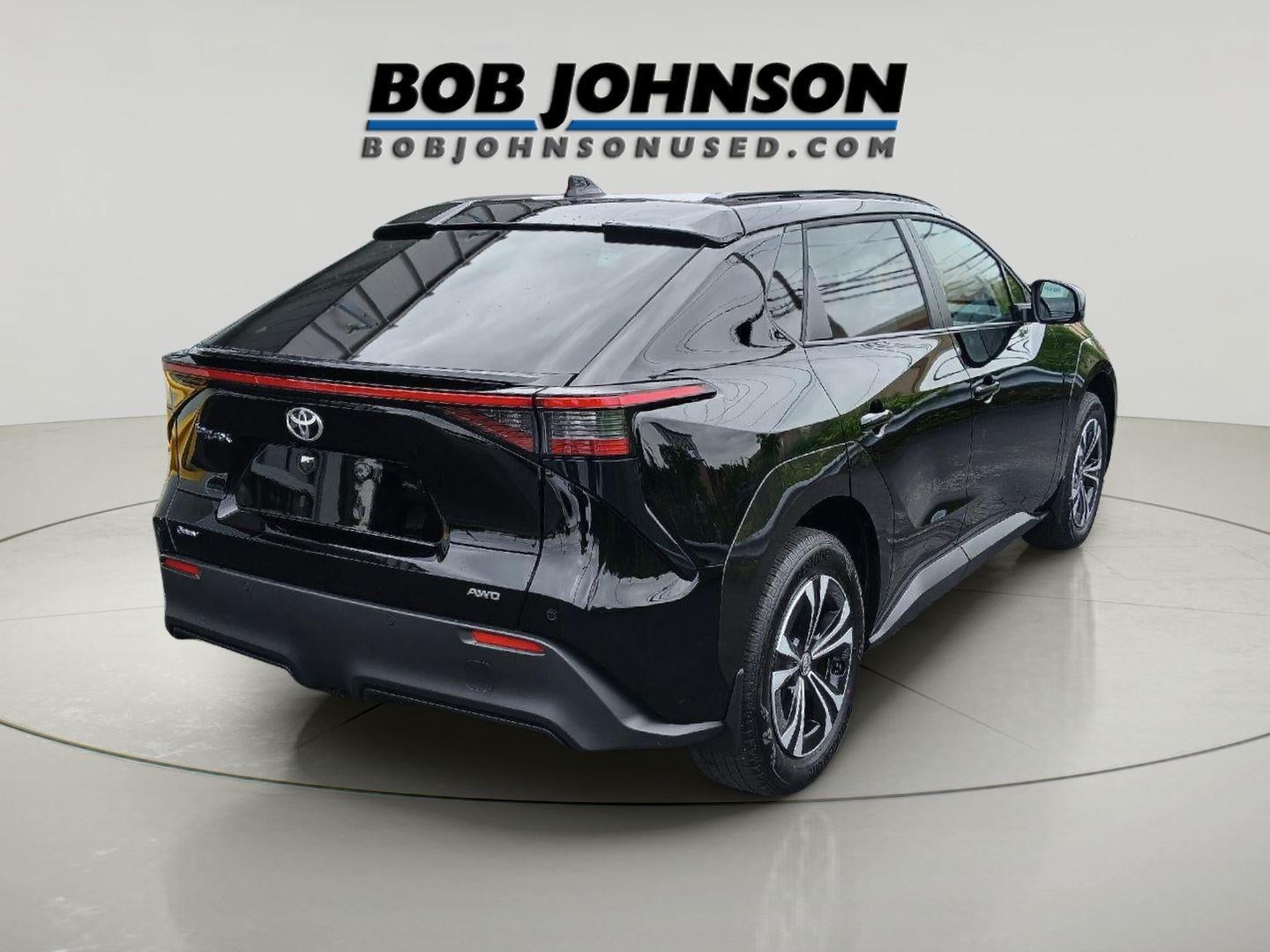 2024 Toyota bZ4X XLE