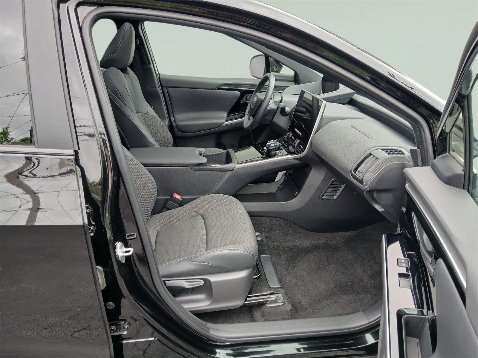 2024 Toyota bZ4X XLE