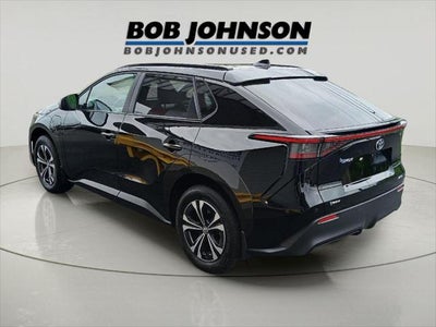 2024 Toyota bZ4X XLE