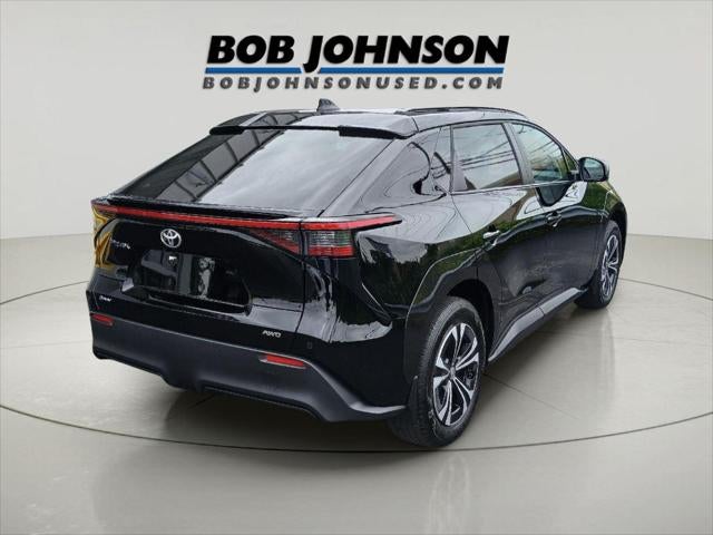 2024 Toyota bZ4X XLE