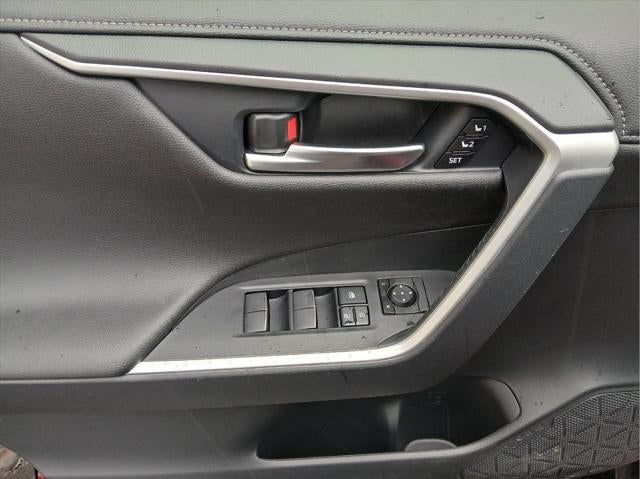 2024 Toyota RAV4 HYBRID Limited