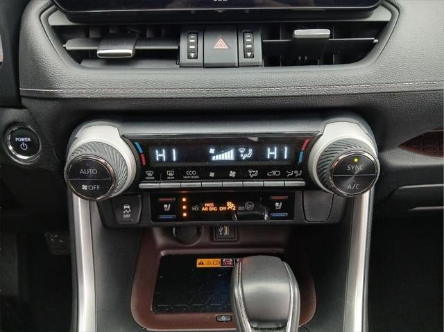 2024 Toyota RAV4 HYBRID Limited