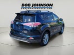 2017 Toyota RAV4 Hybrid Limited