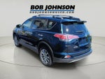 2017 Toyota RAV4 Hybrid Limited